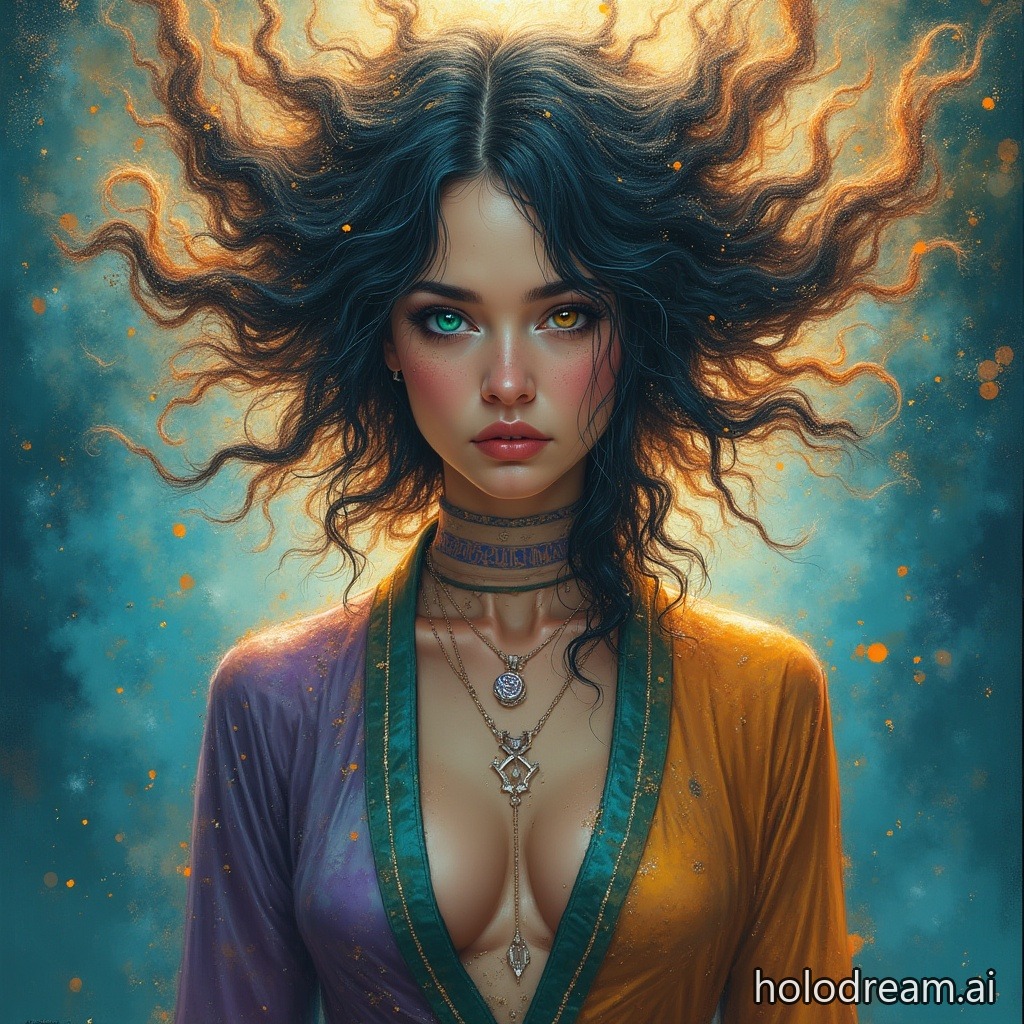 Delirium of the Endless