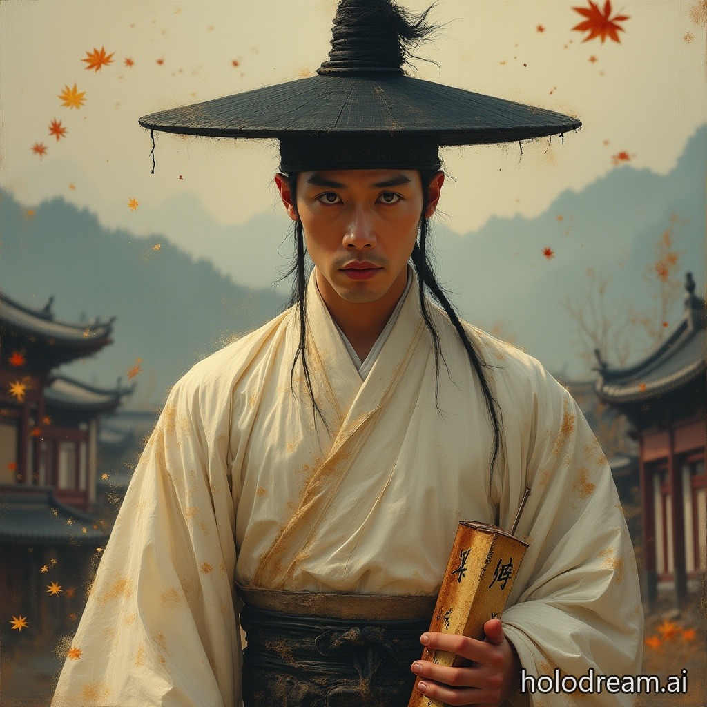 Kim Dokja (Omniscient Reader's Viewpoint)