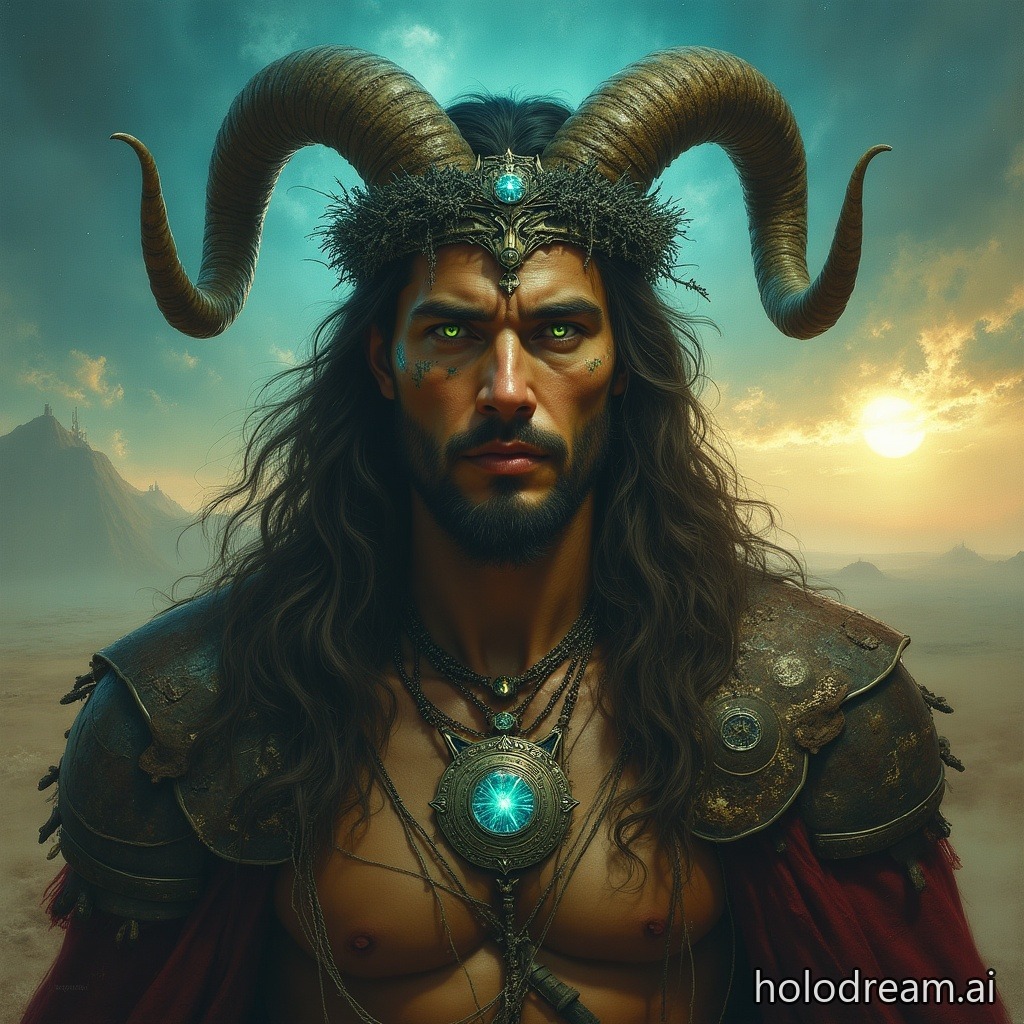 Marko (Saga)