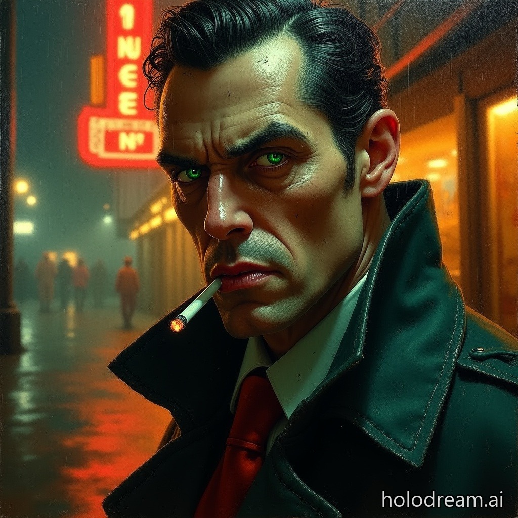 Marv (Sin City)