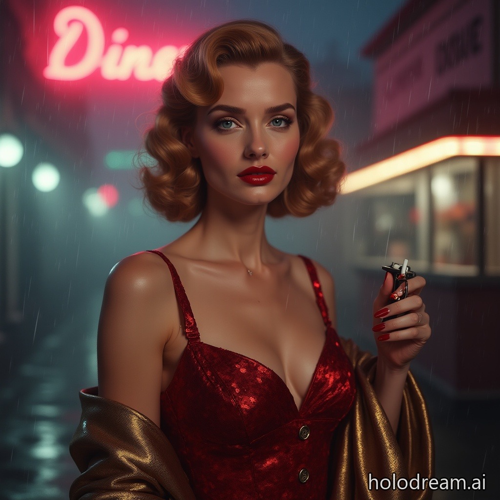 Nancy Callahan (Sin City)