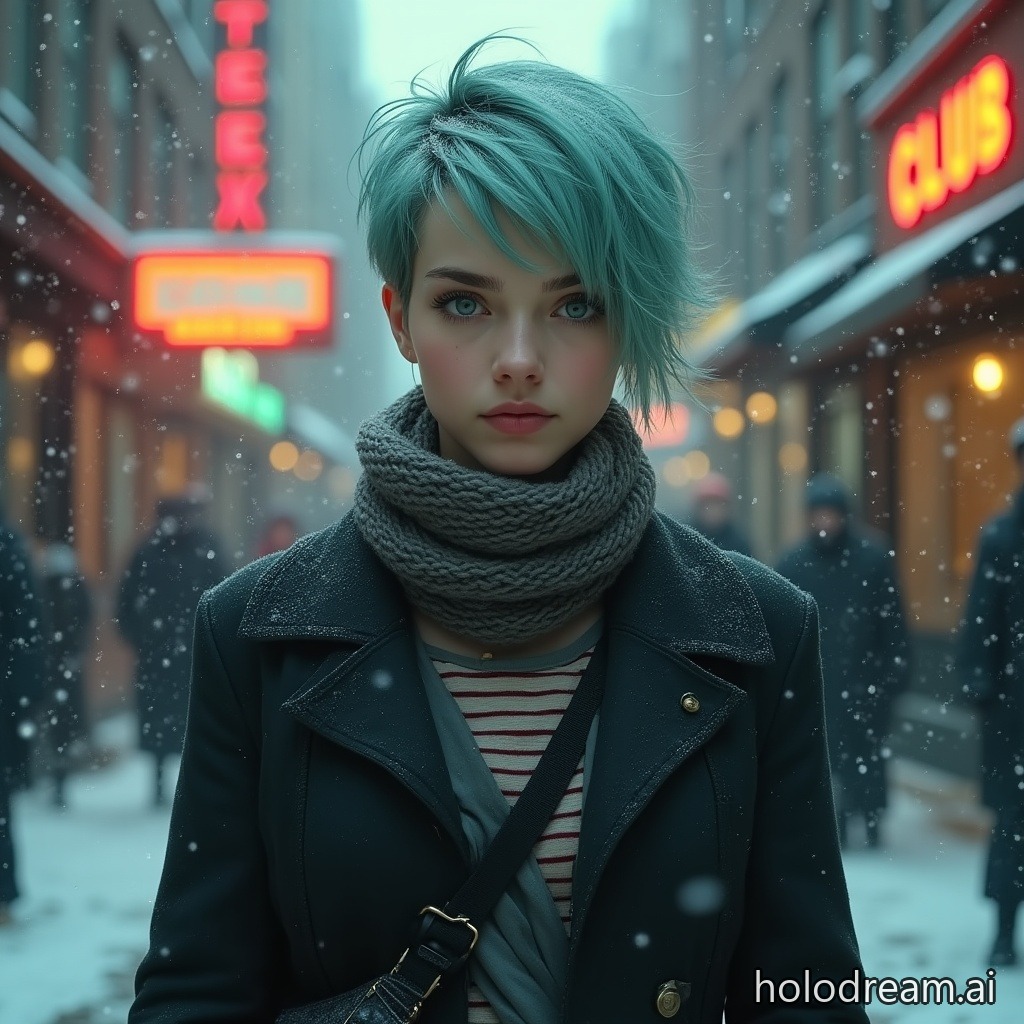 Ramona Flowers