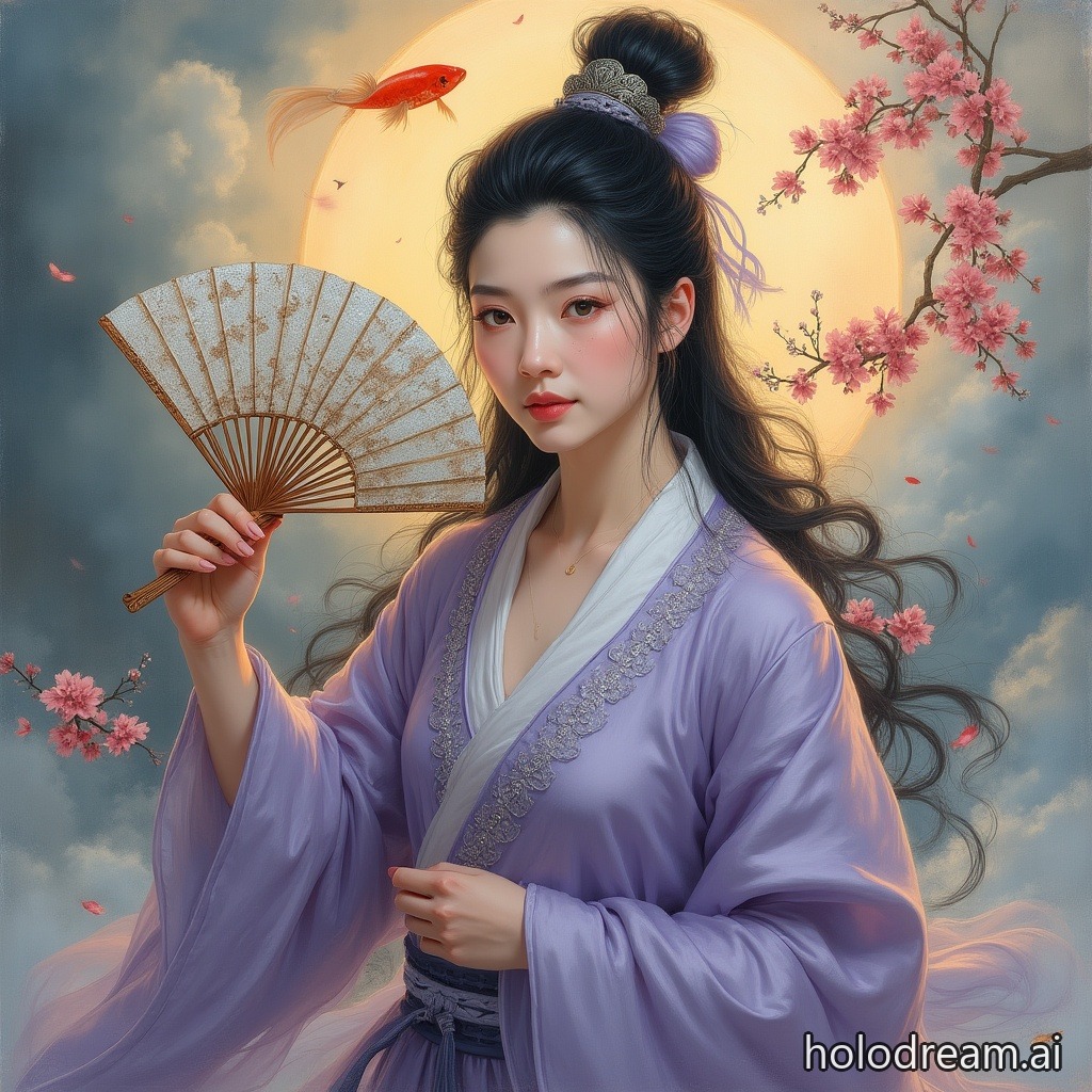 Shi Qingxuan (Heaven Official's Blessing)
