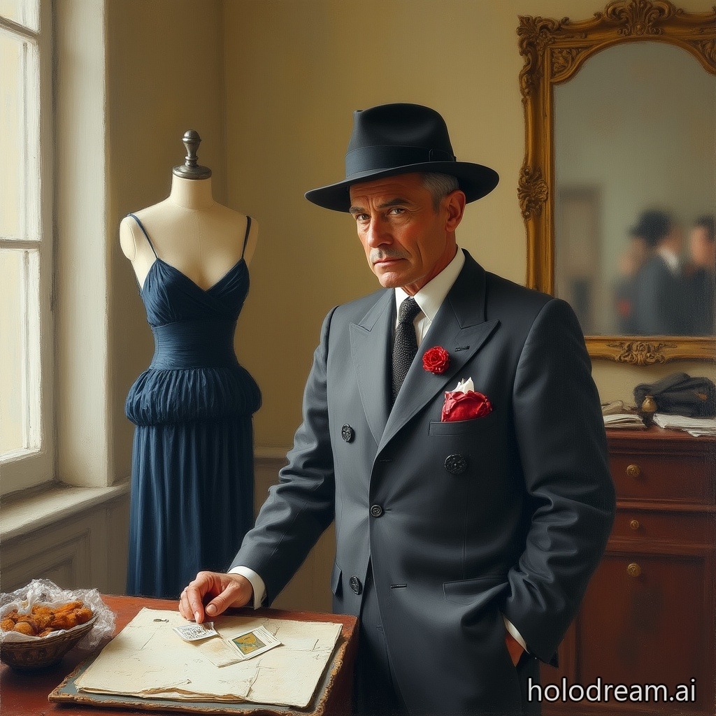 Christian Dior