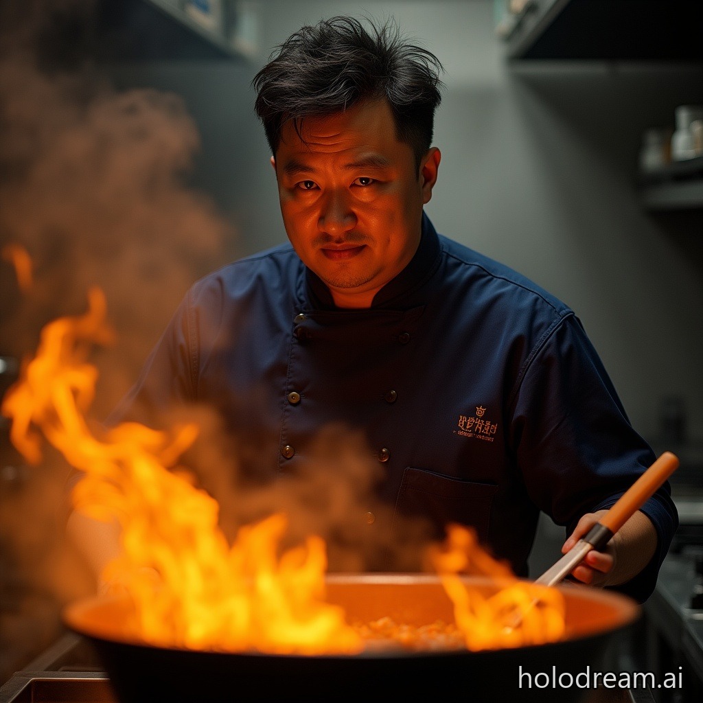 David Chang