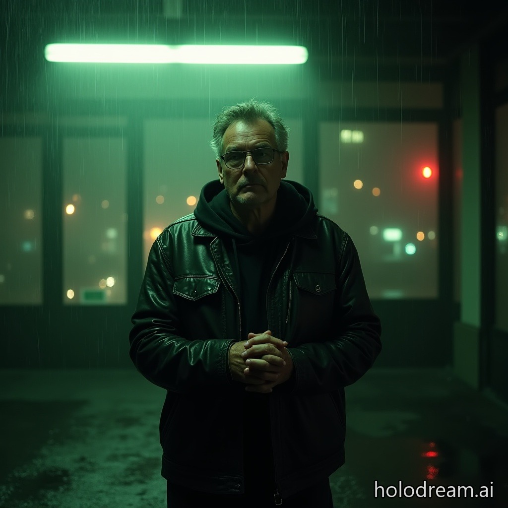David Fincher