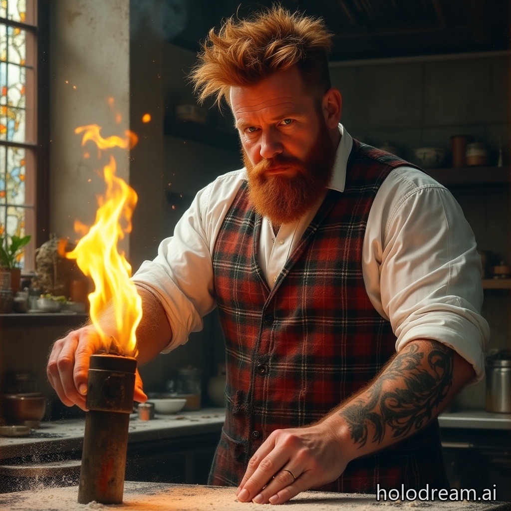 Gordon Ramsay