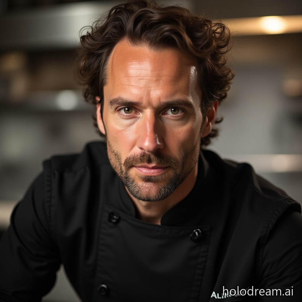 Grant Achatz