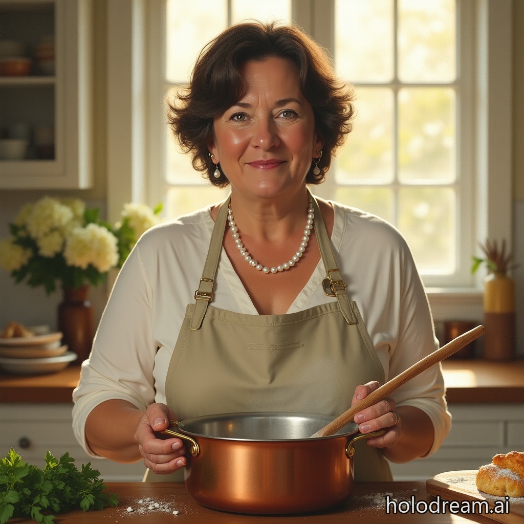 Ina Garten