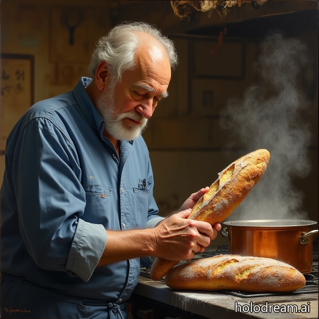 Jacques Pépin