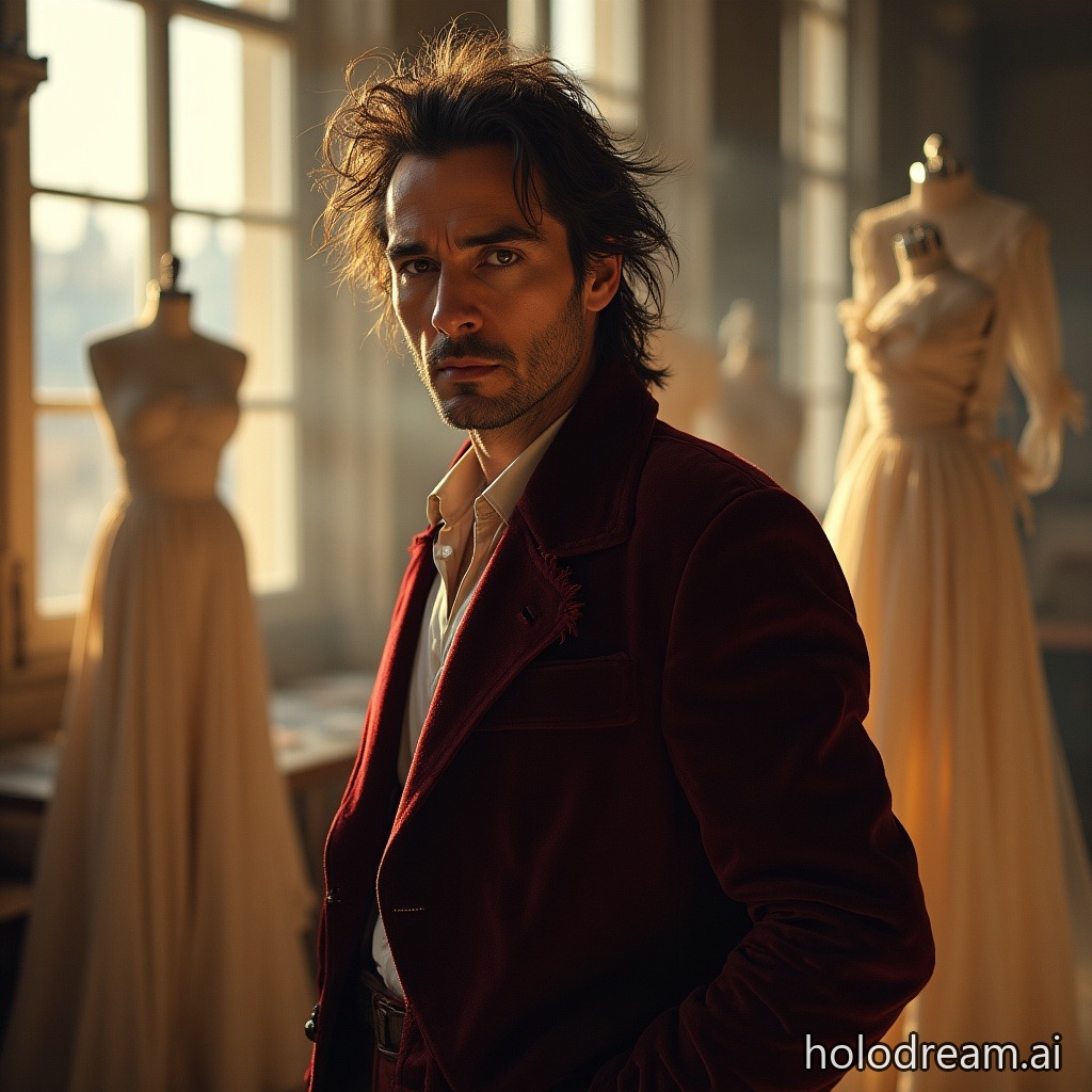 John Galliano