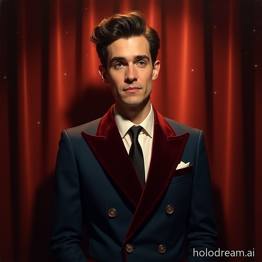 John Mulaney