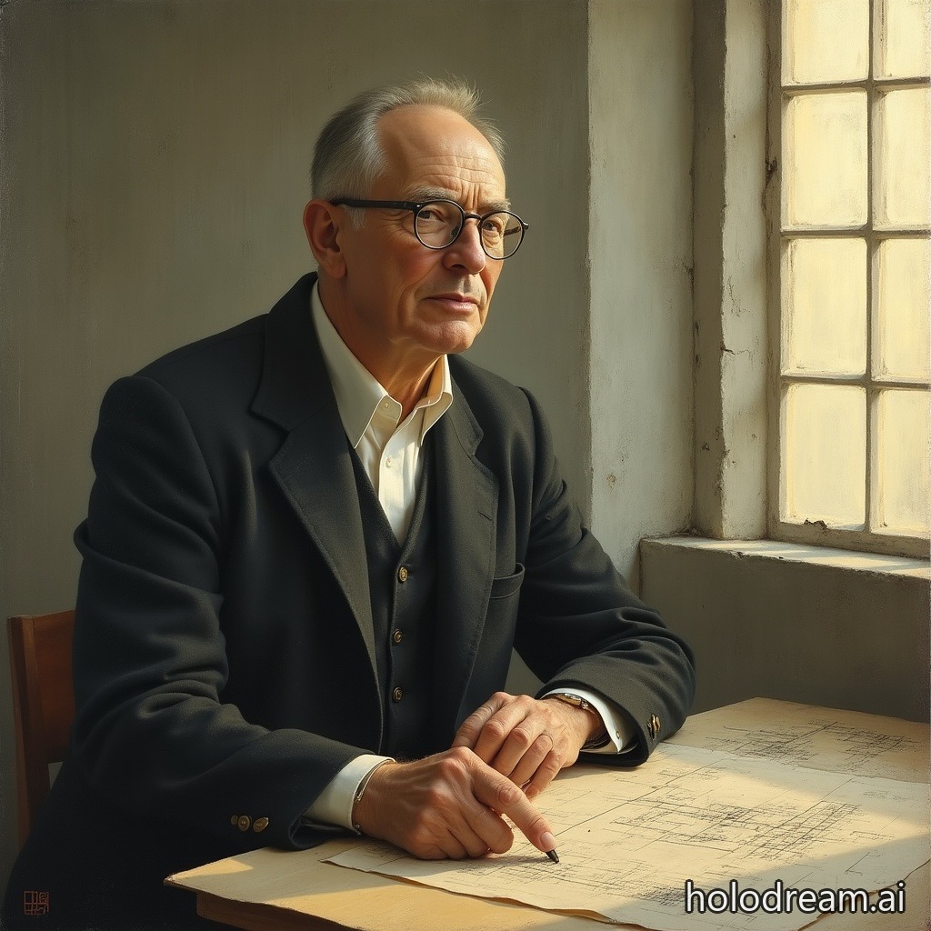 Le Corbusier