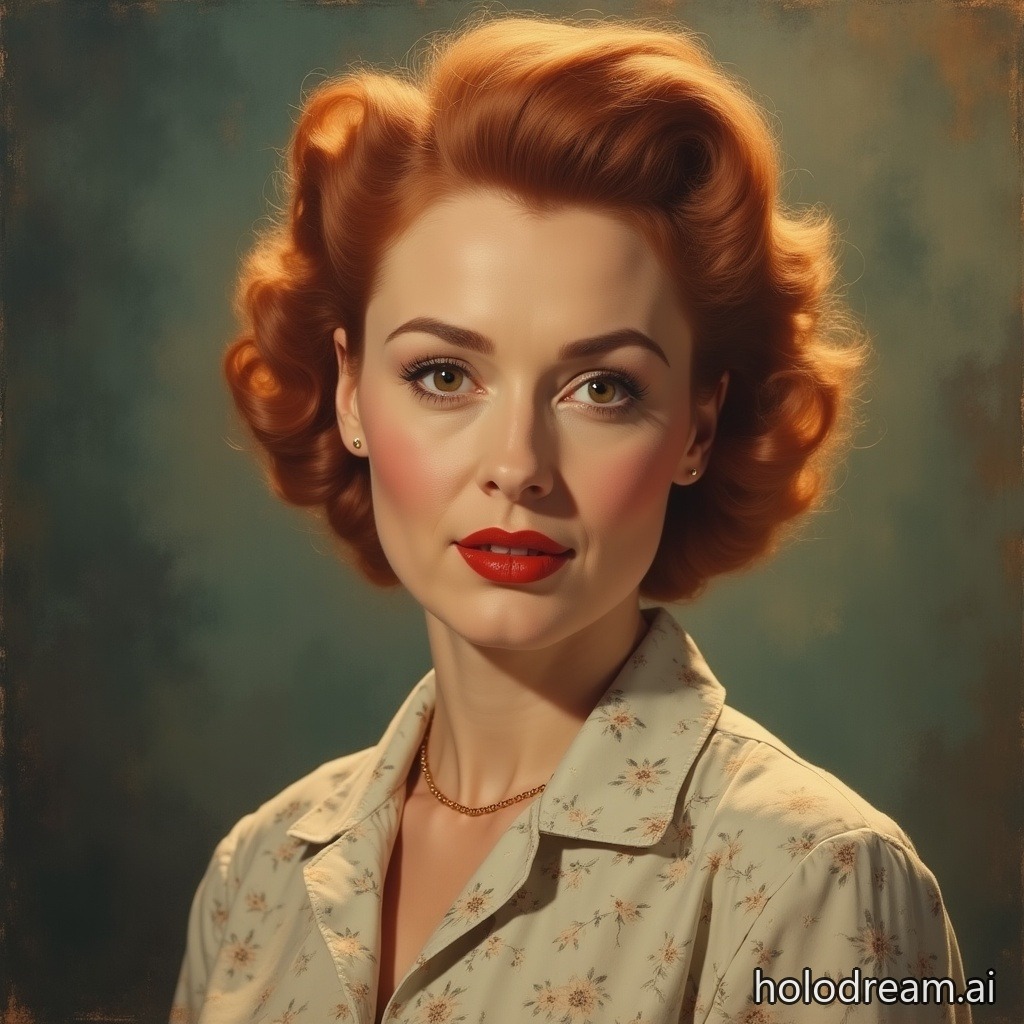 Lucille Ball