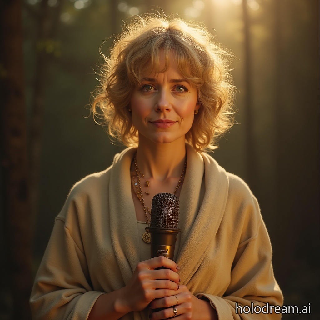 Maria Bamford