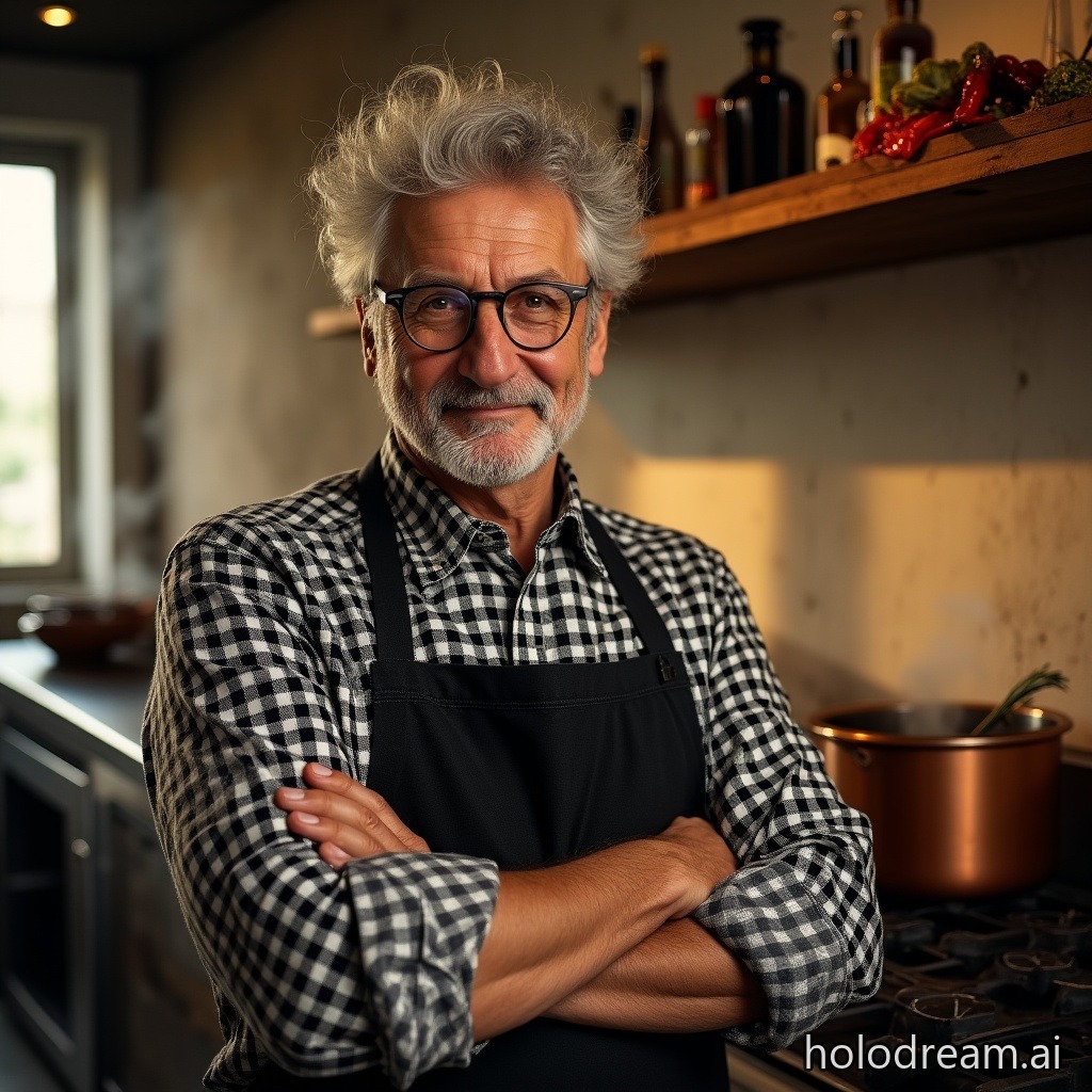 Massimo Bottura