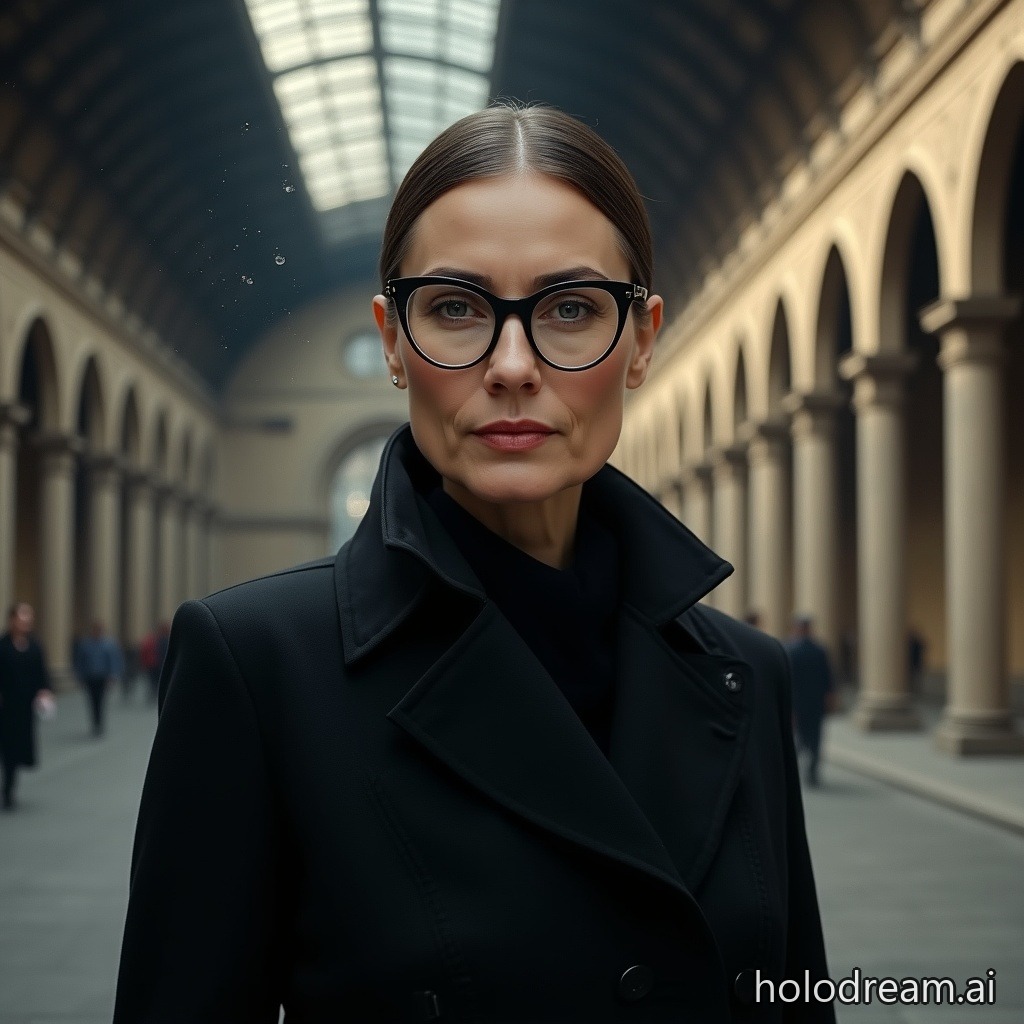 Miuccia Prada