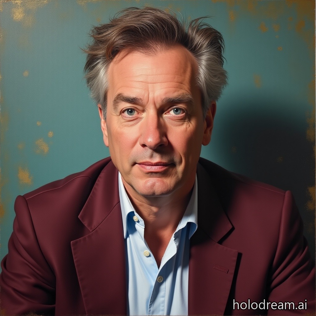 Norm Macdonald