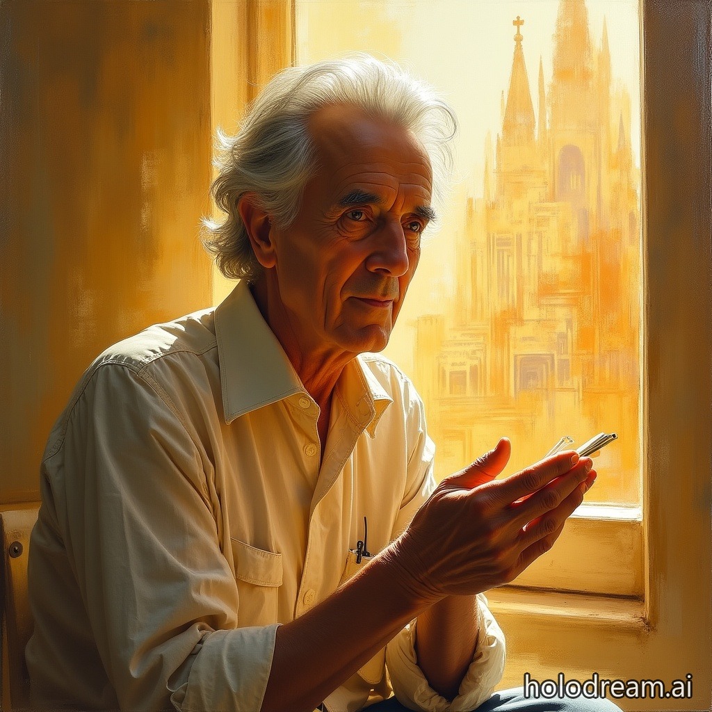 Oscar Niemeyer