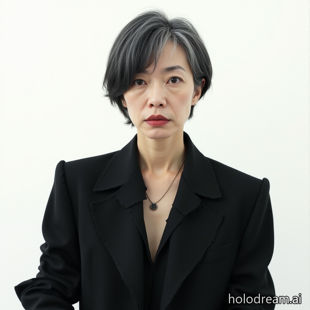 Rei Kawakubo