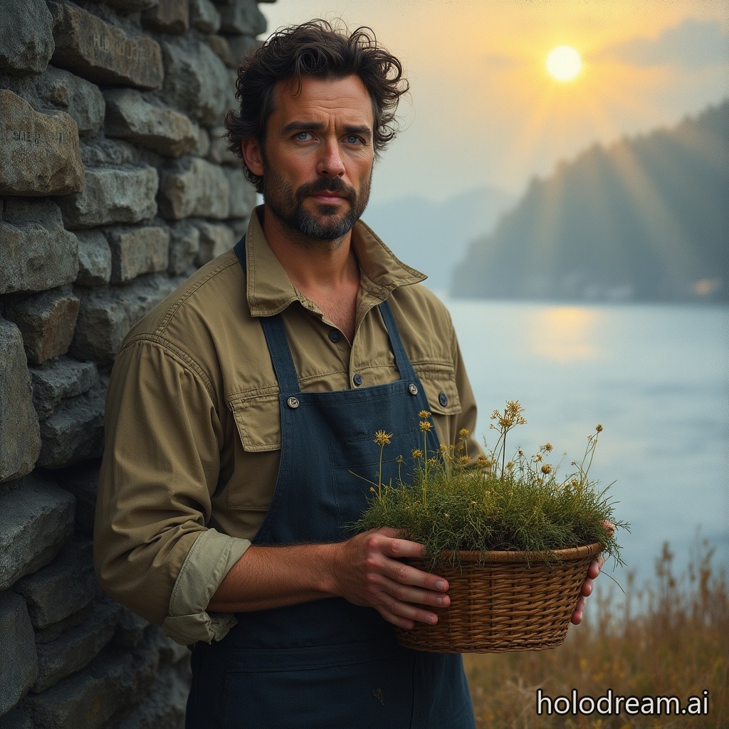 René Redzepi