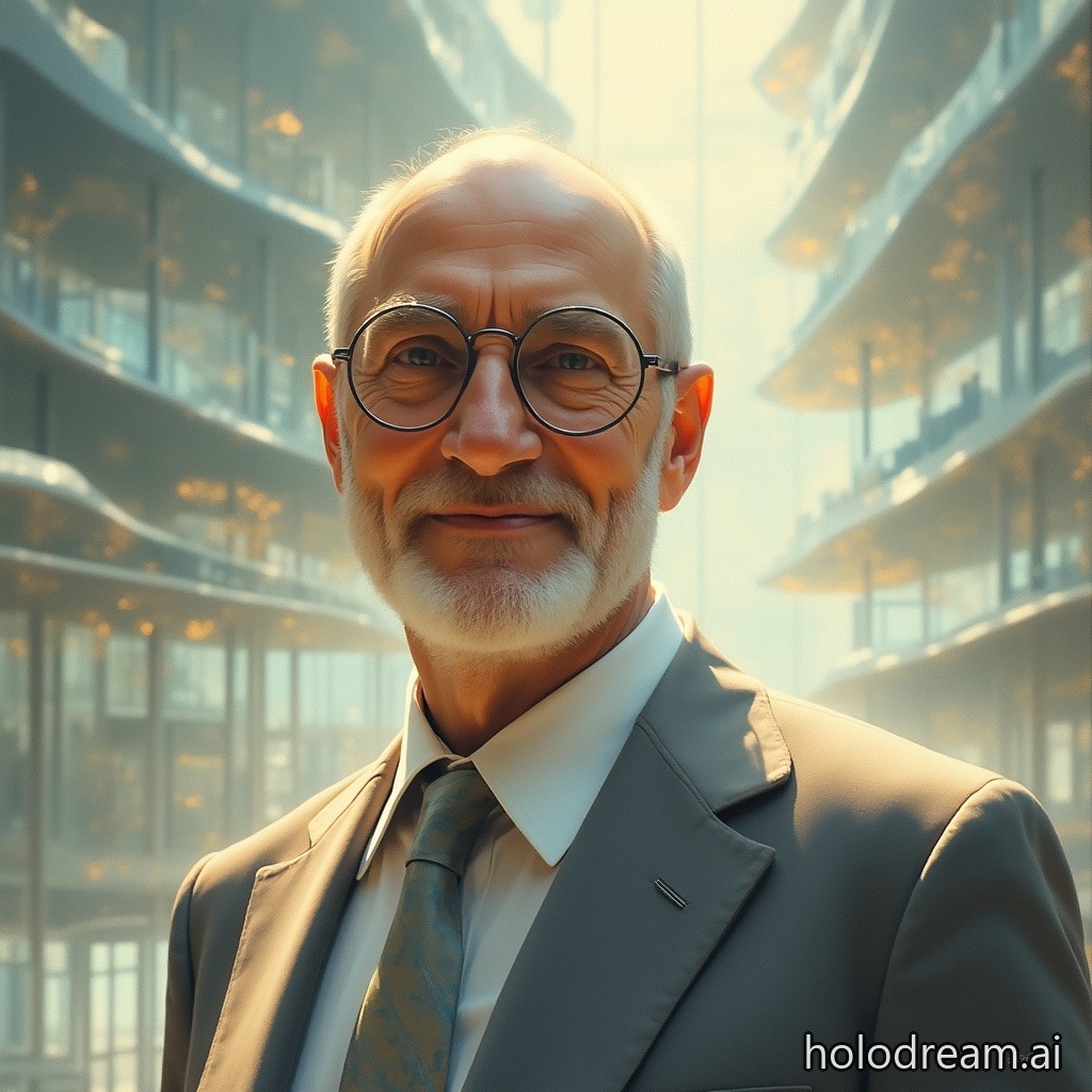 Renzo Piano
