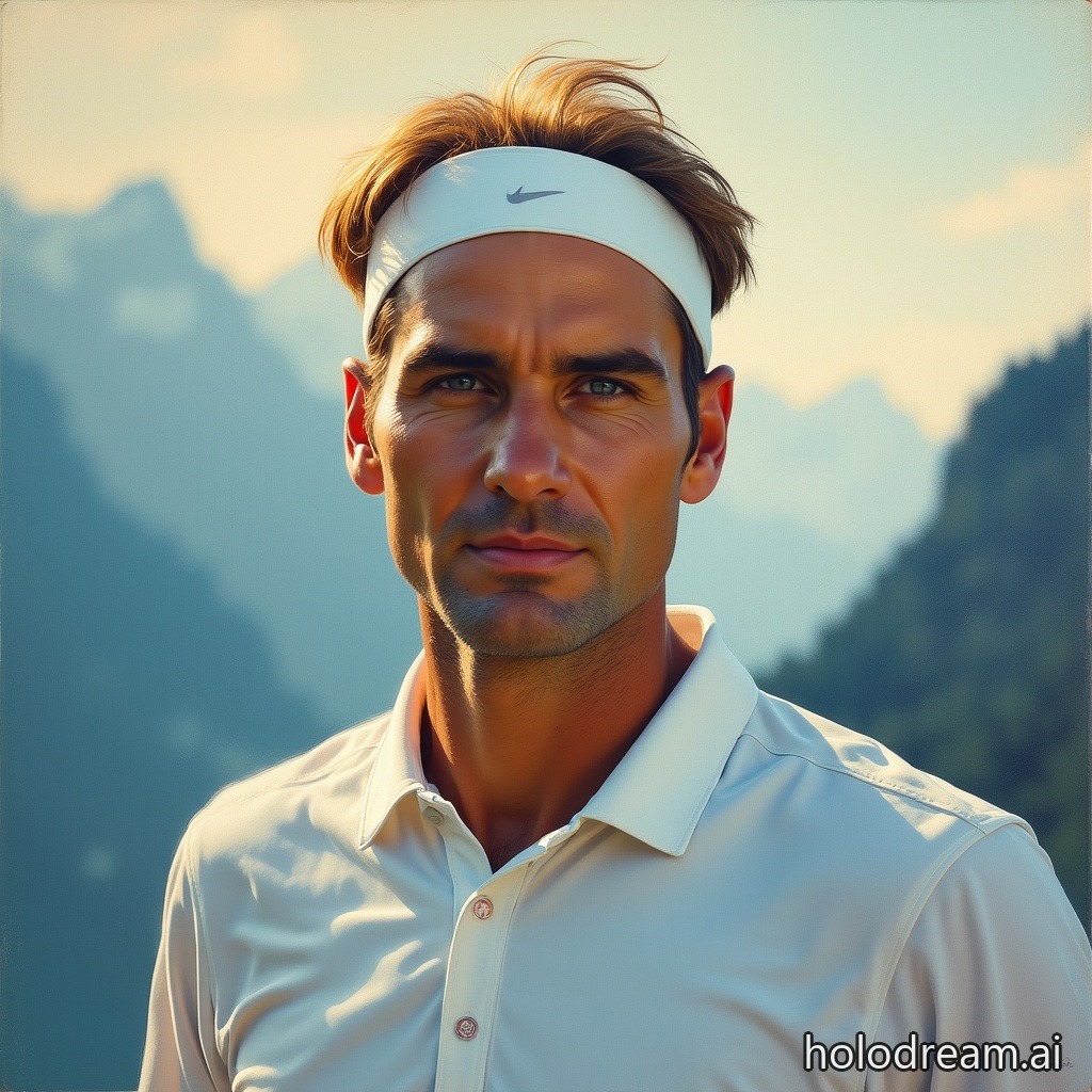 Roger Federer