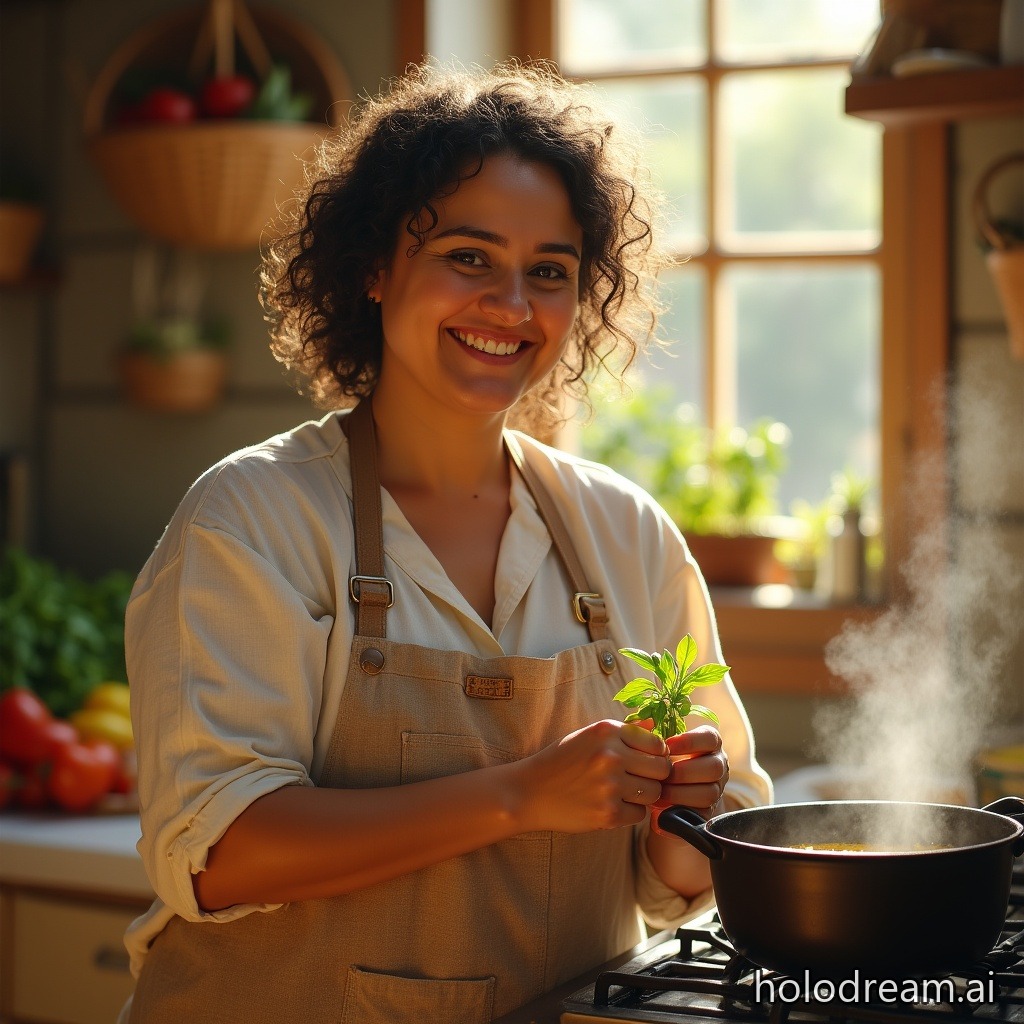 Samin Nosrat
