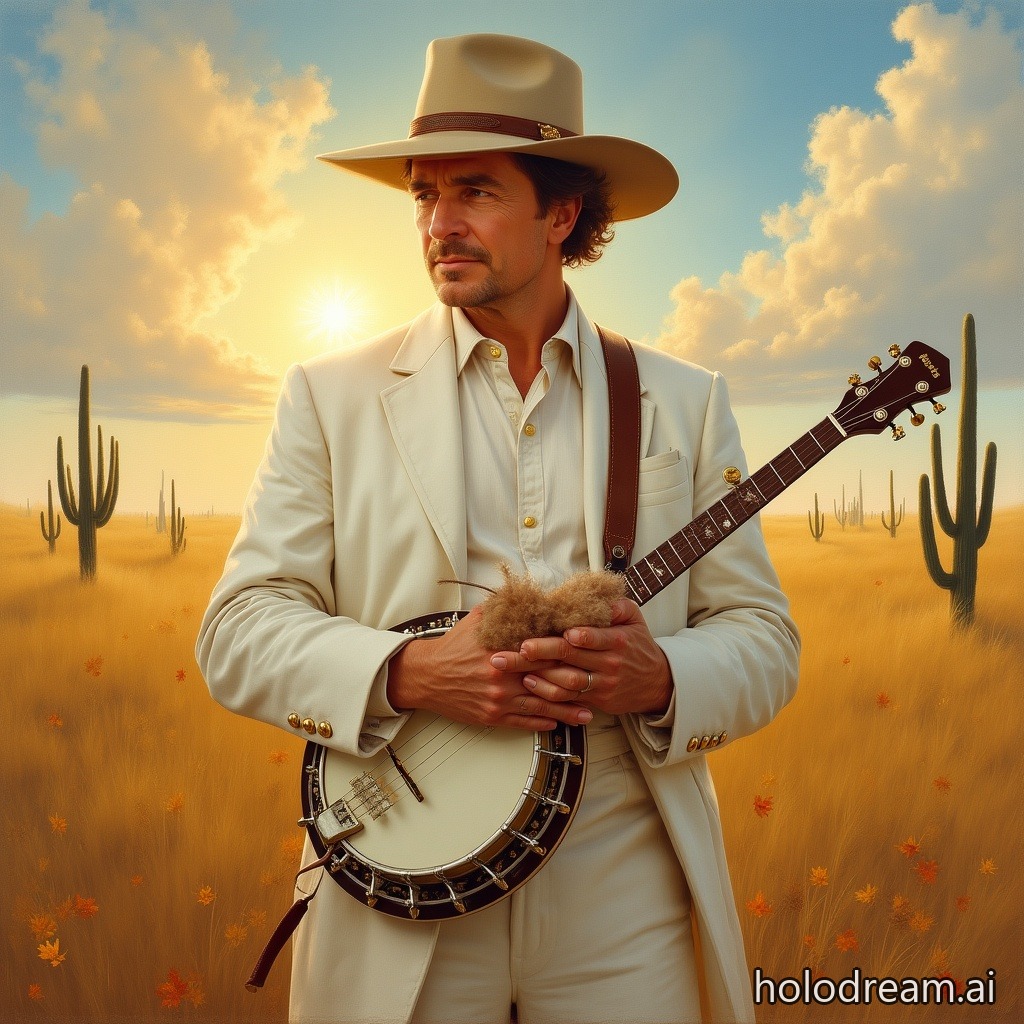 Steve Martin