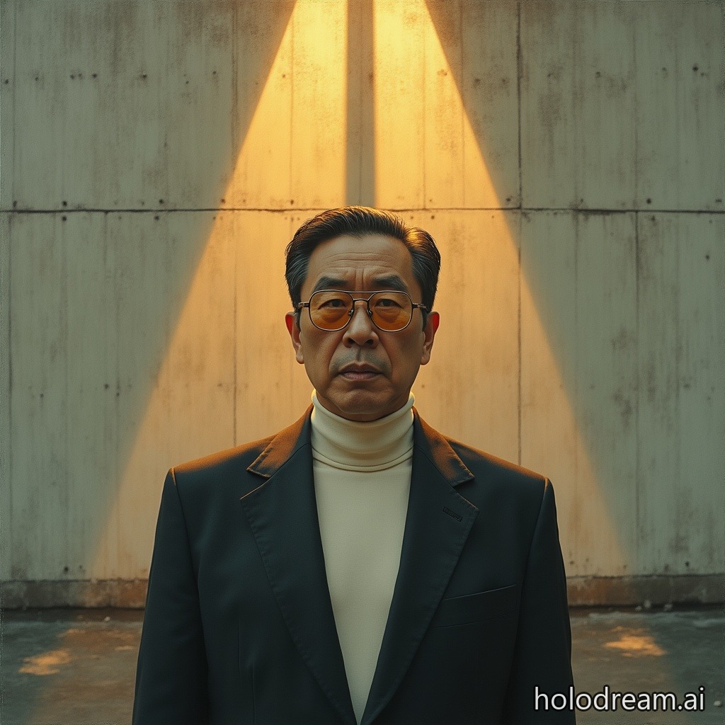 Tadao Ando