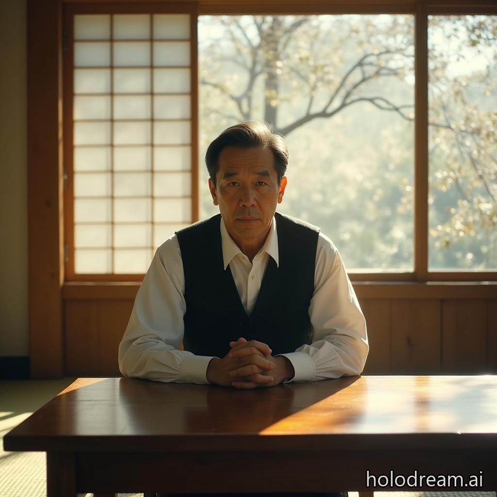 Yasujirō Ozu