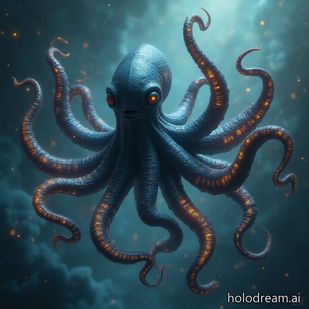 Abbott (Arrival heptapod)