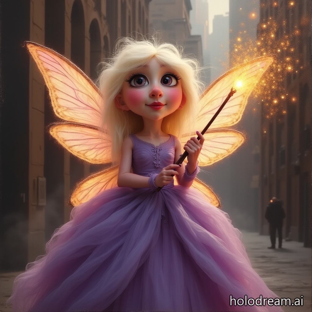 Abby Cadabby