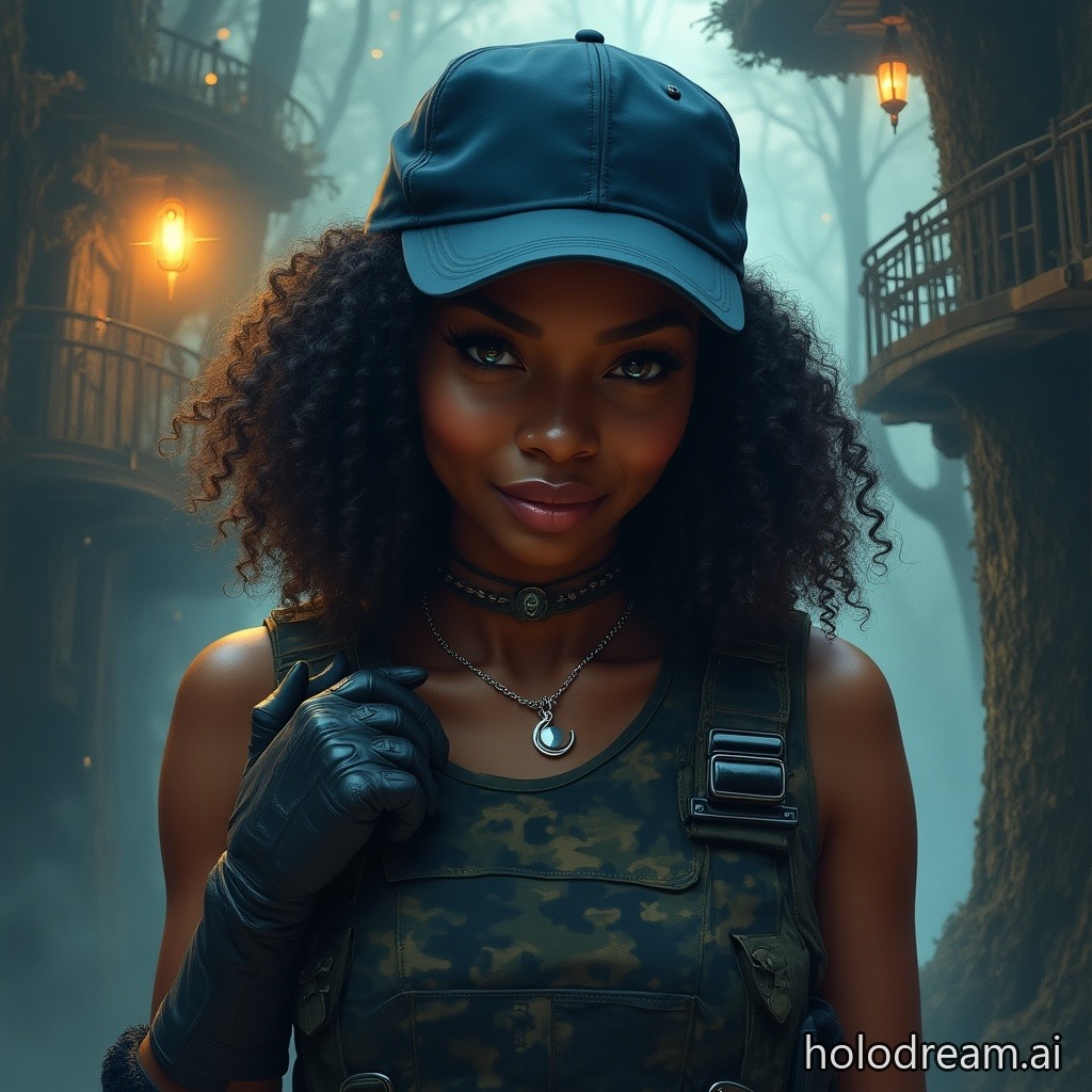 Abigail Lincoln / Numbuh 5