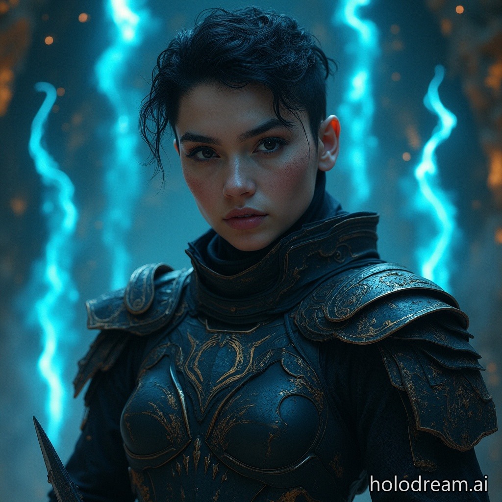 Aeryn Sun