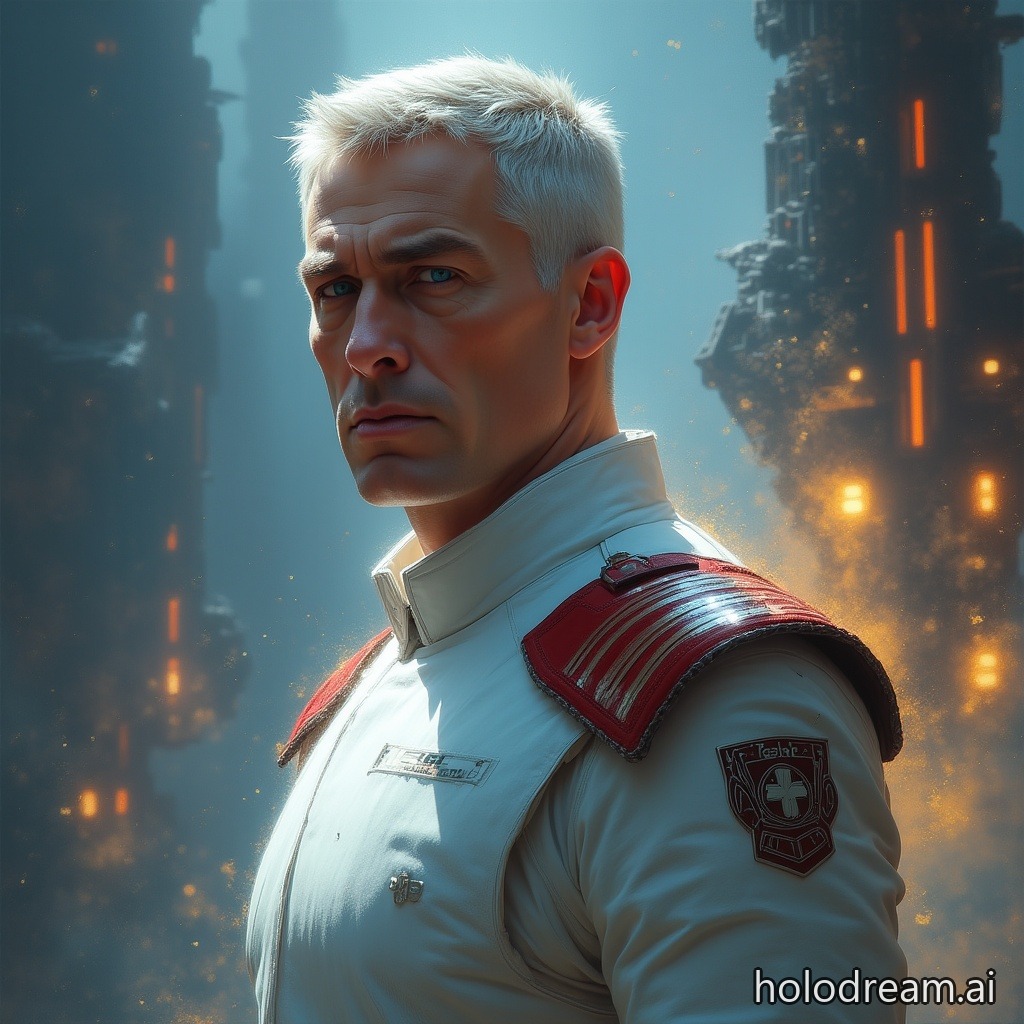 Agent Kallus