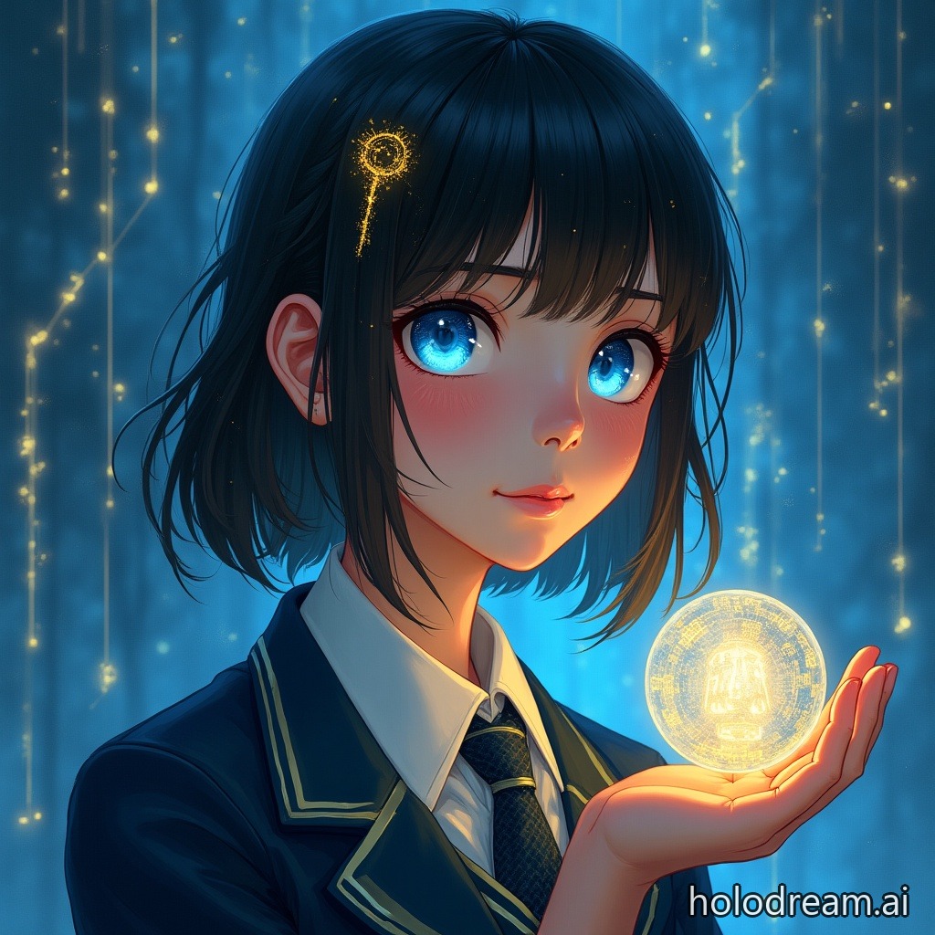 Alice Mizuki