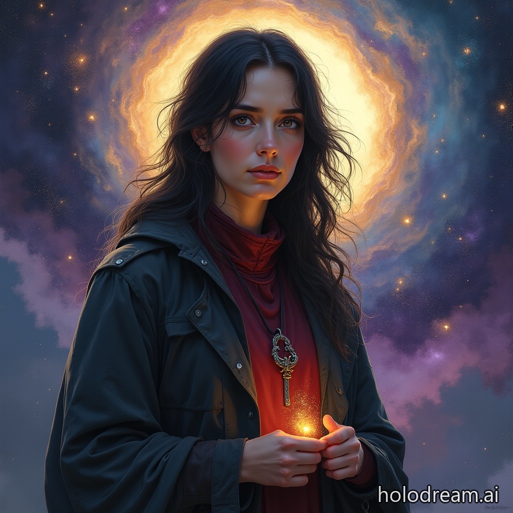 Anna Volovodov
