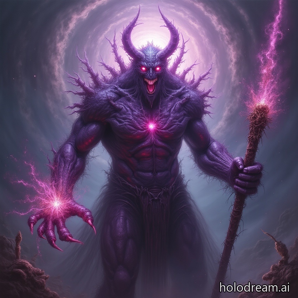 Annihilus