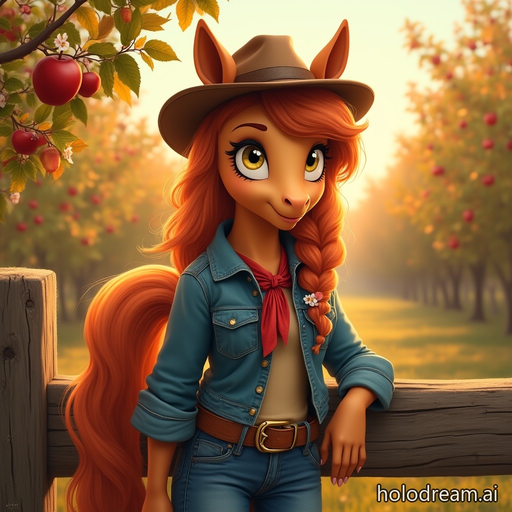 Applejack