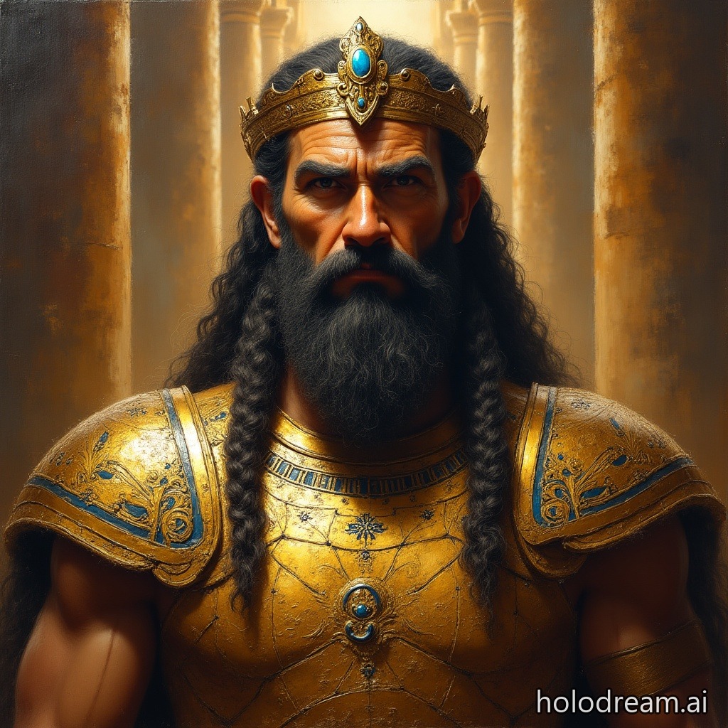Archer (Gilgamesh)
