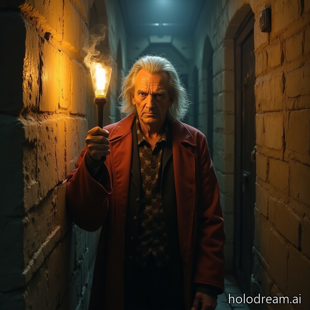 Argus Filch