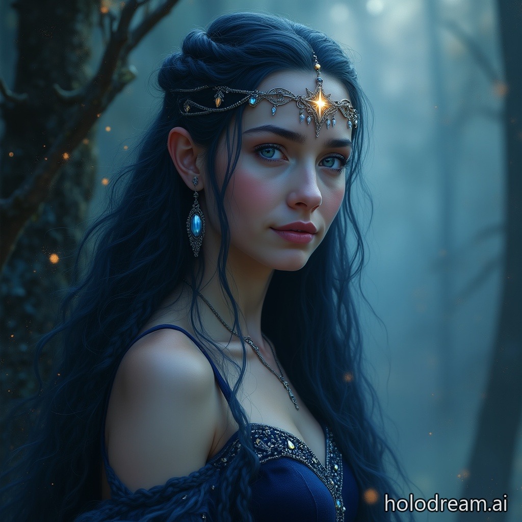 Arwen Undómiel
