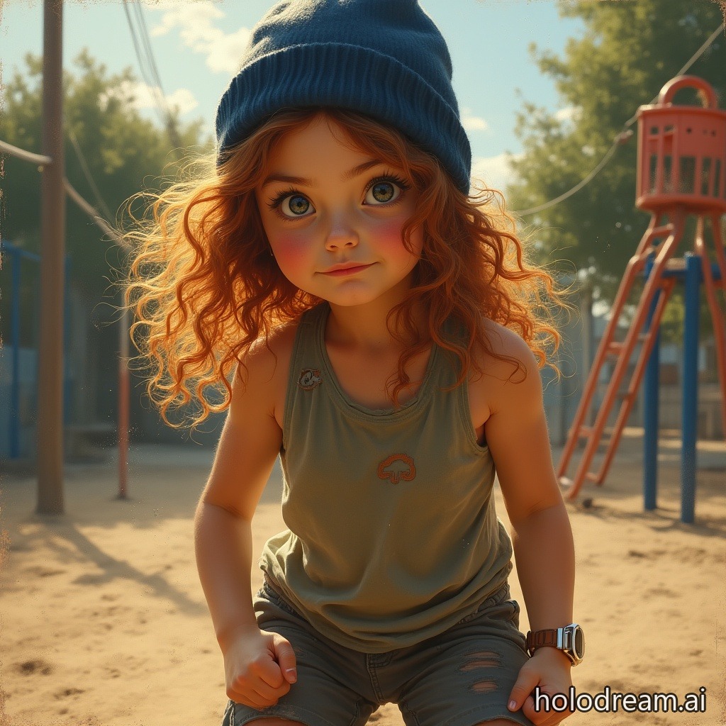 Ashley Spinelli