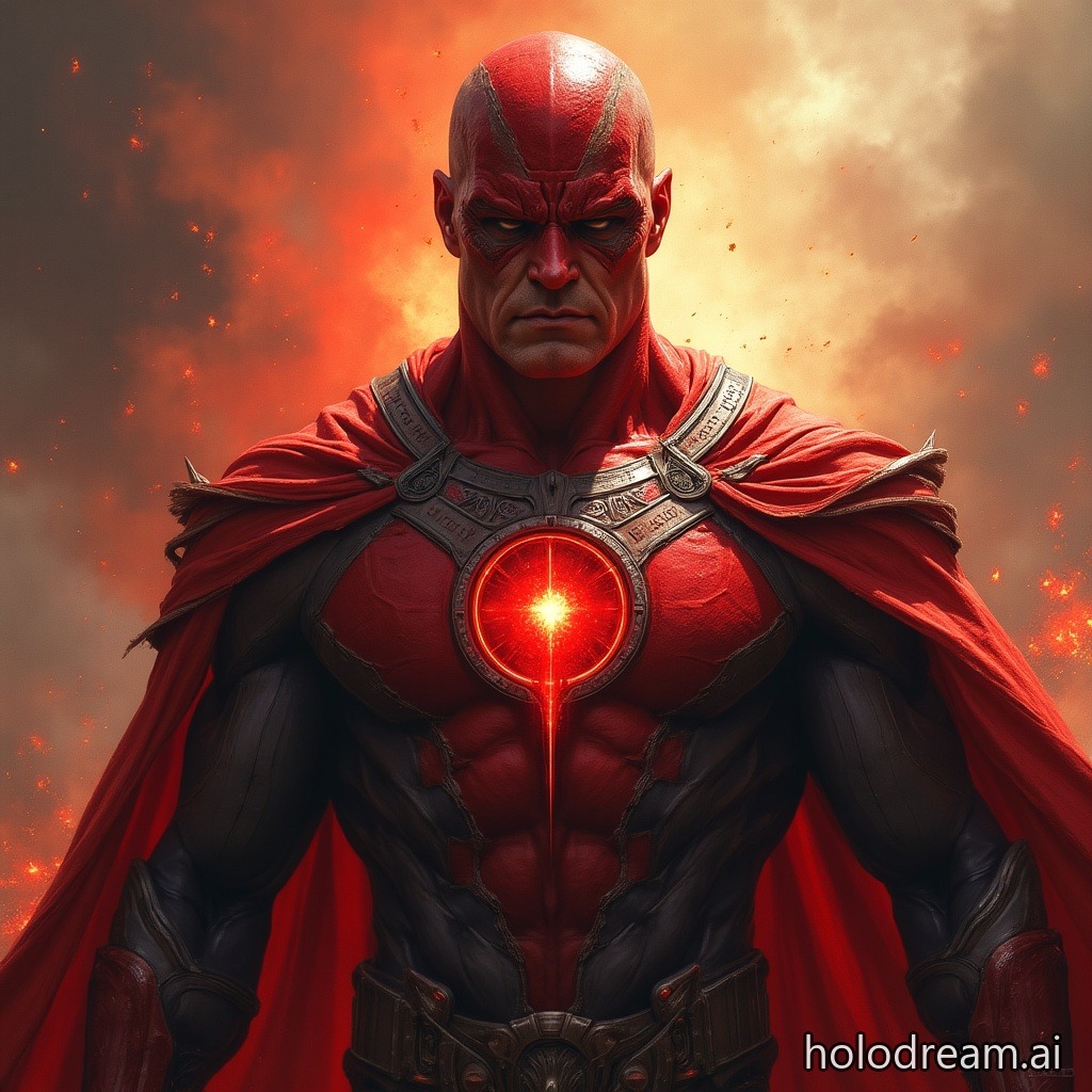 Atrocitus