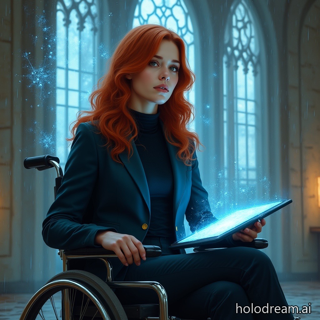 Barbara Gordon