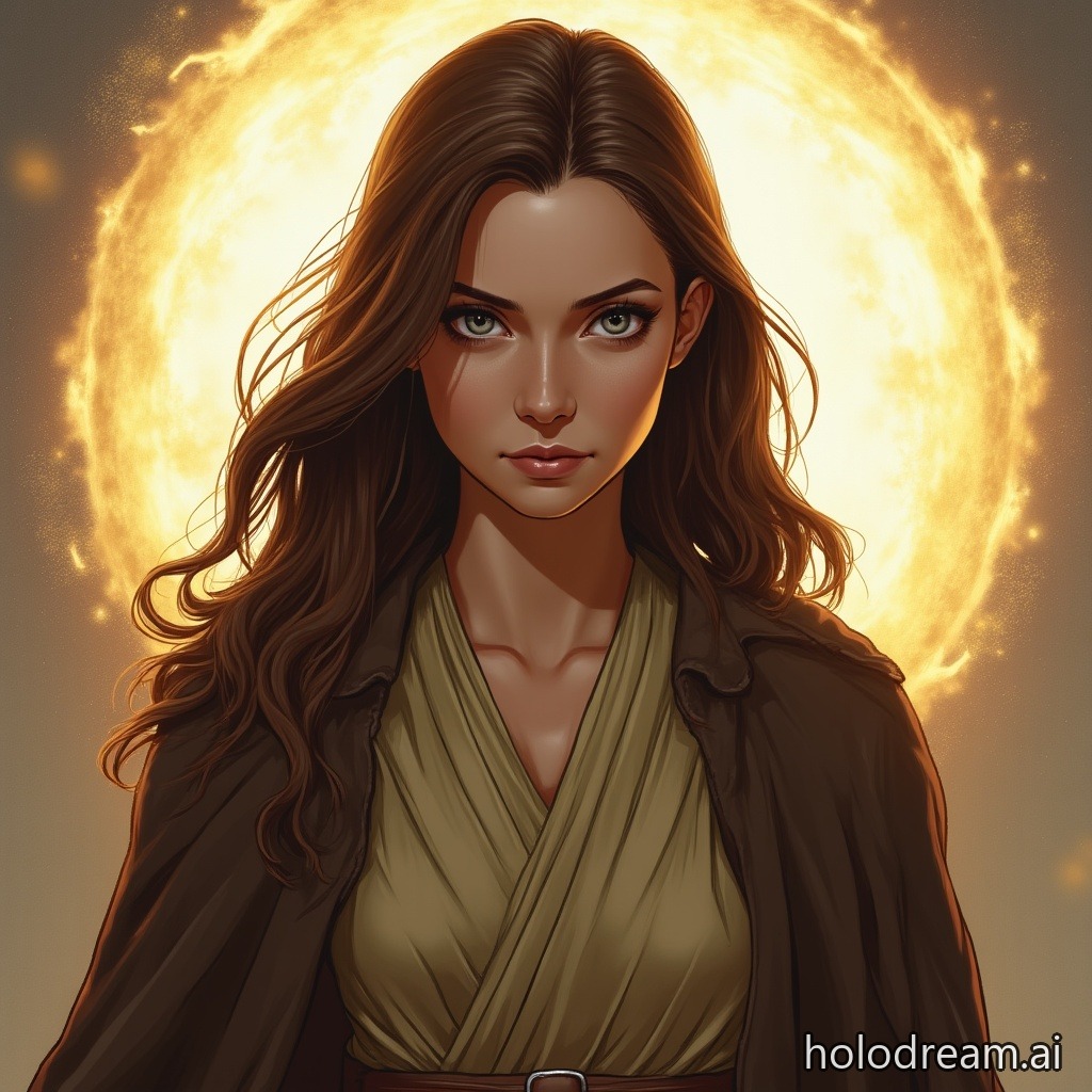 Bastila Shan