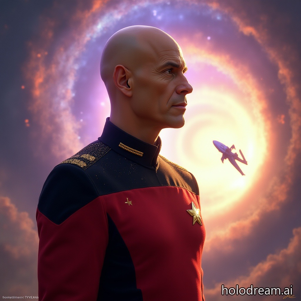Benjamin Sisko