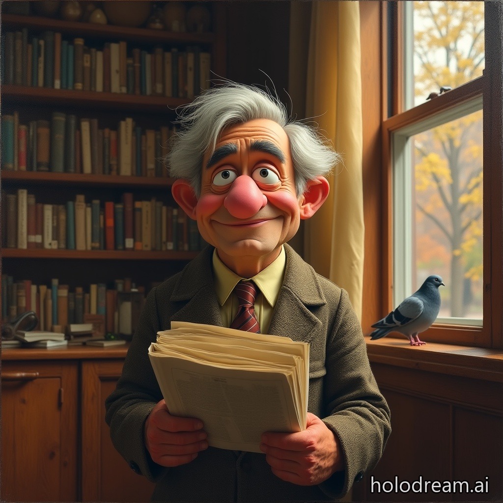 Bert
