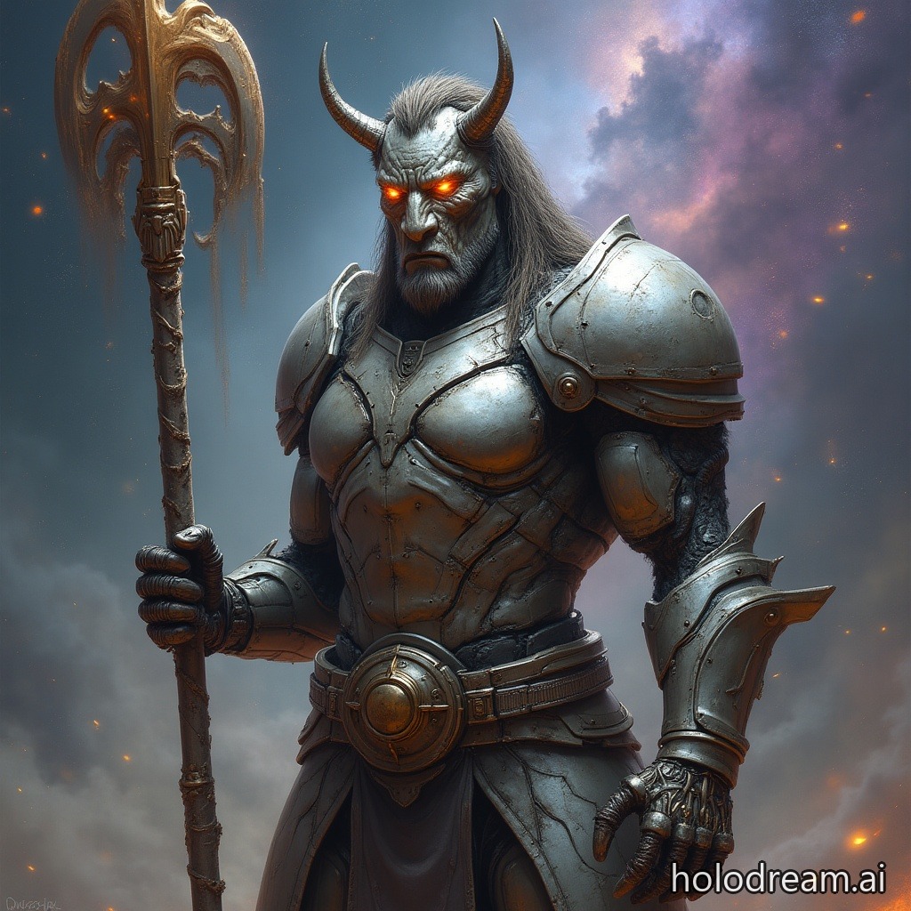 Beta Ray Bill